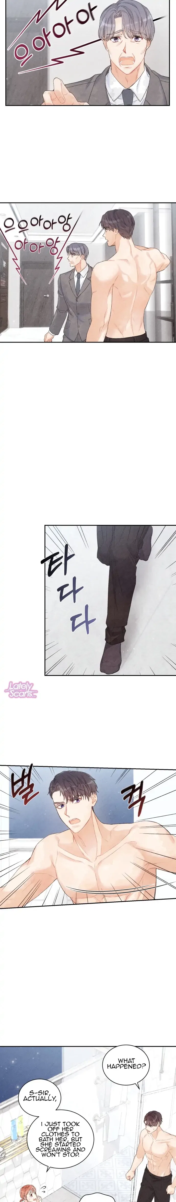 This Refreshing Marriage Chapter 2 – Page 12