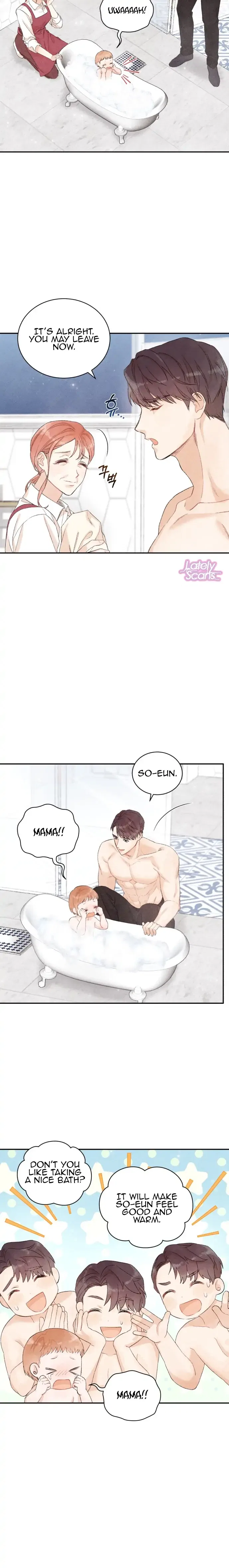 This Refreshing Marriage Chapter 2 – Page 13
