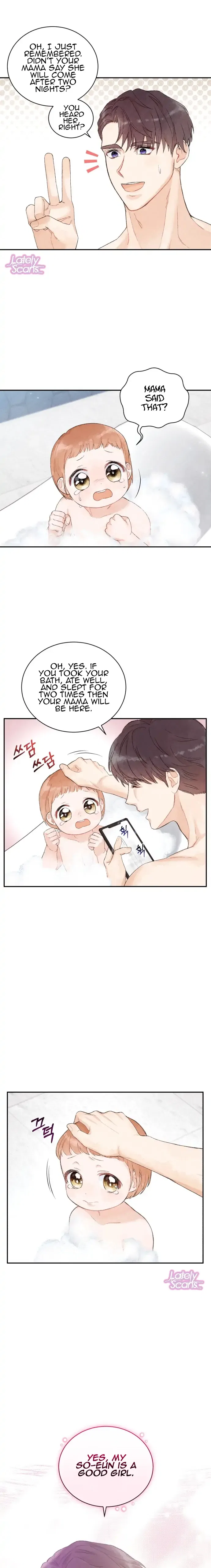 This Refreshing Marriage Chapter 2 – Page 14