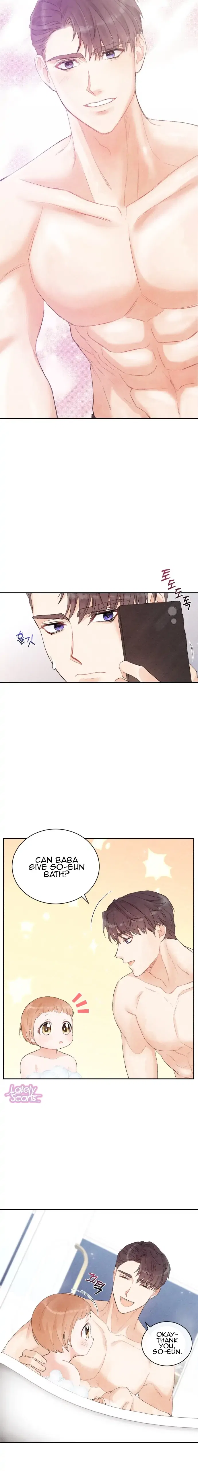 This Refreshing Marriage Chapter 2 – Page 15
