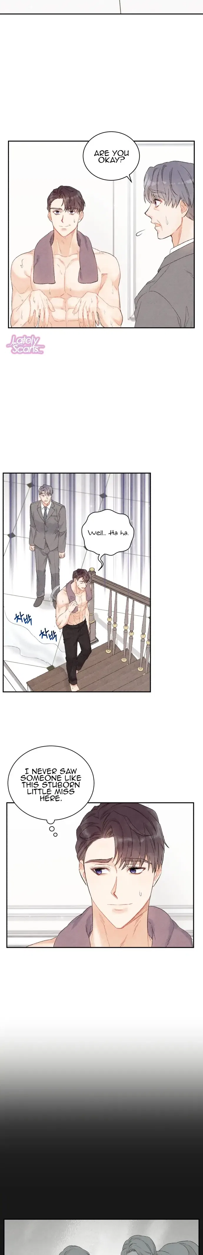 This Refreshing Marriage Chapter 2 – Page 17