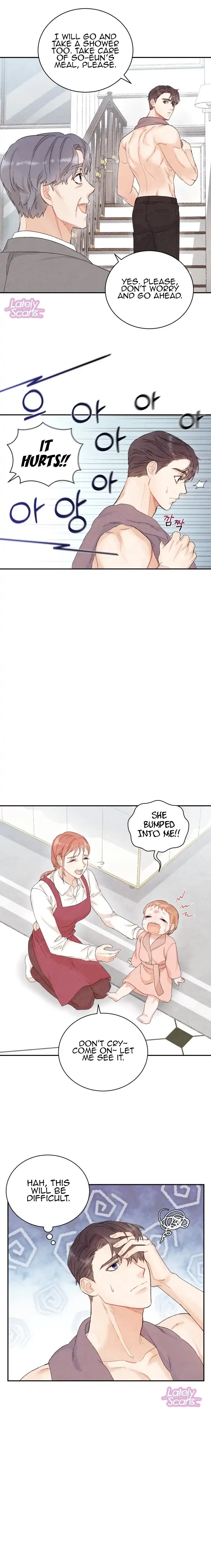 This Refreshing Marriage Chapter 2 – Page 19