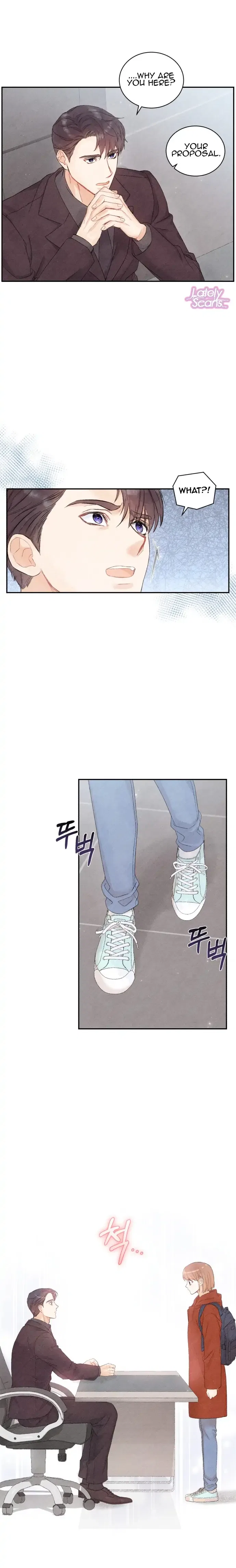This Refreshing Marriage Chapter 2 – Page 23