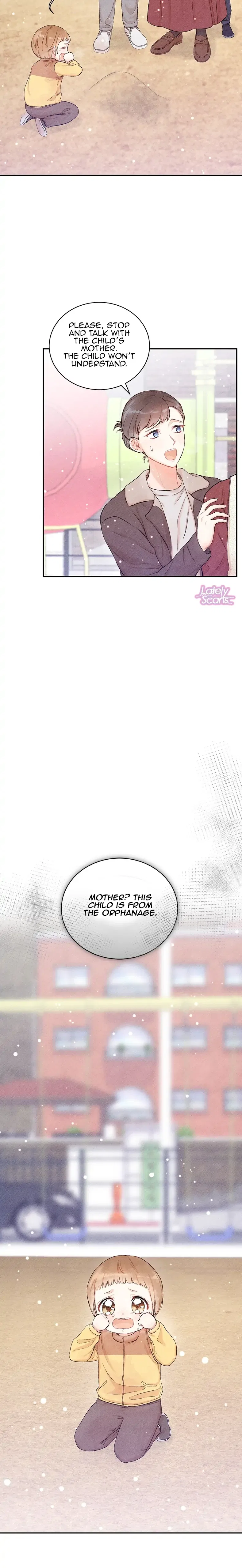 This Refreshing Marriage Chapter 1 – Page 3