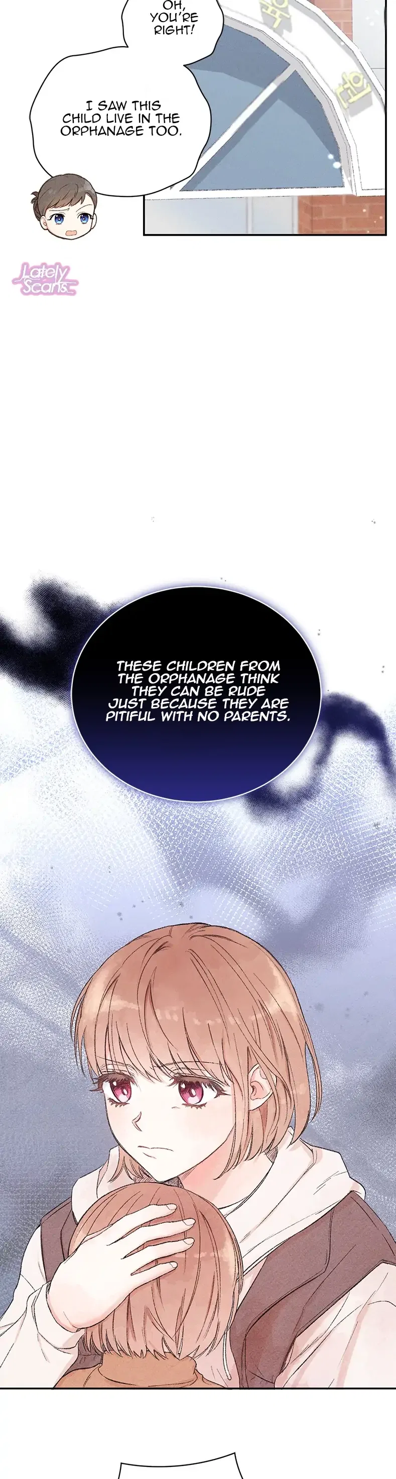 This Refreshing Marriage Chapter 1 – Page 6