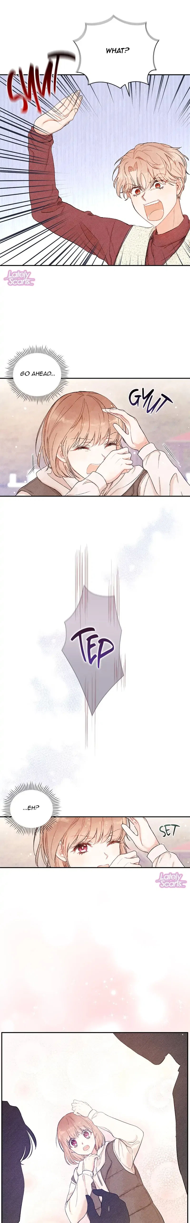 This Refreshing Marriage Chapter 1 – Page 8