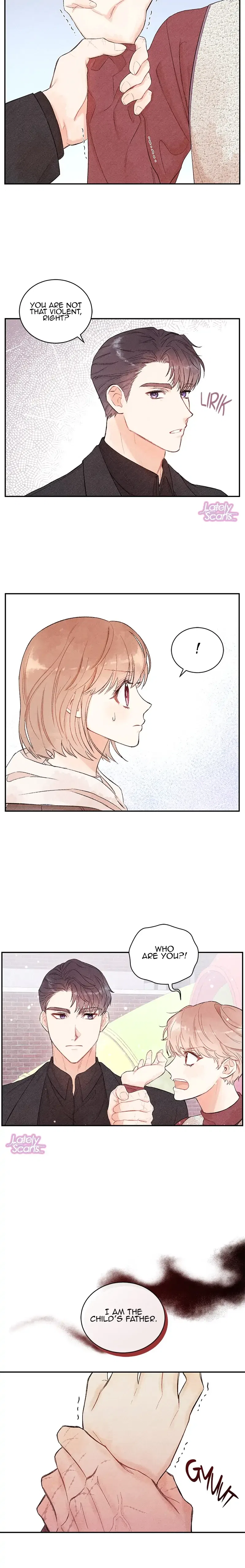 This Refreshing Marriage Chapter 1 – Page 10
