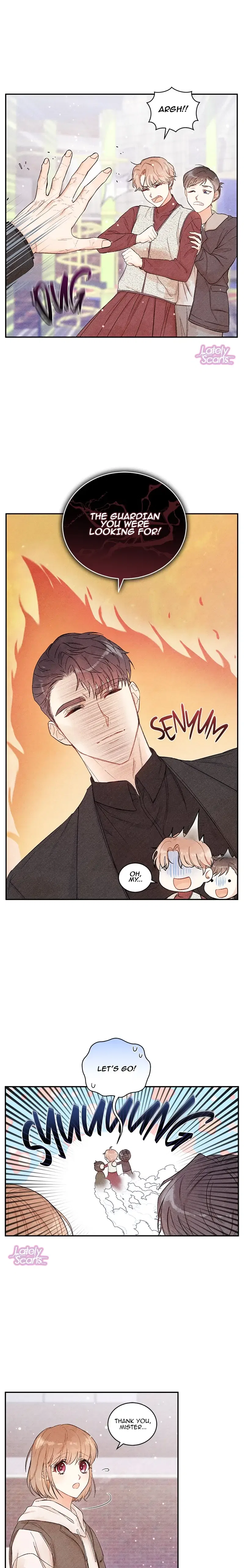 This Refreshing Marriage Chapter 1 – Page 11