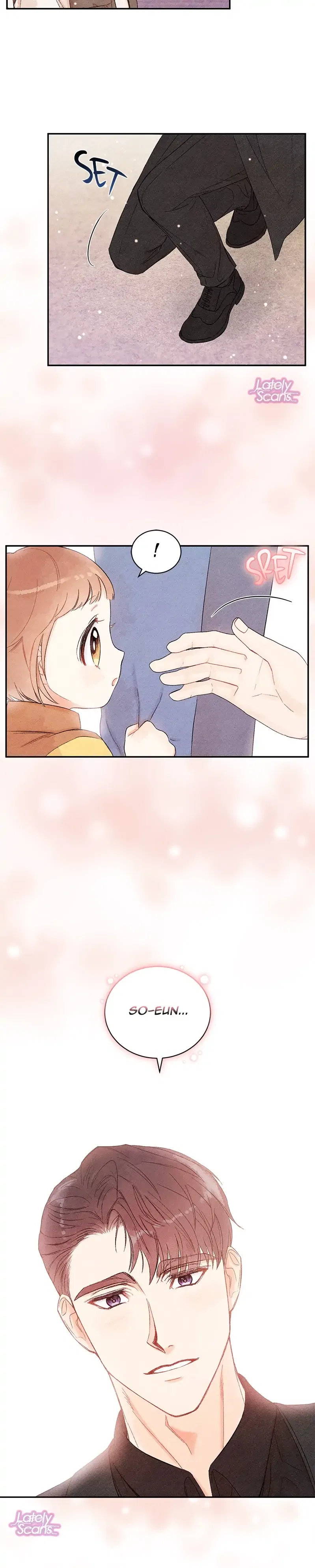 This Refreshing Marriage Chapter 1 – Page 12