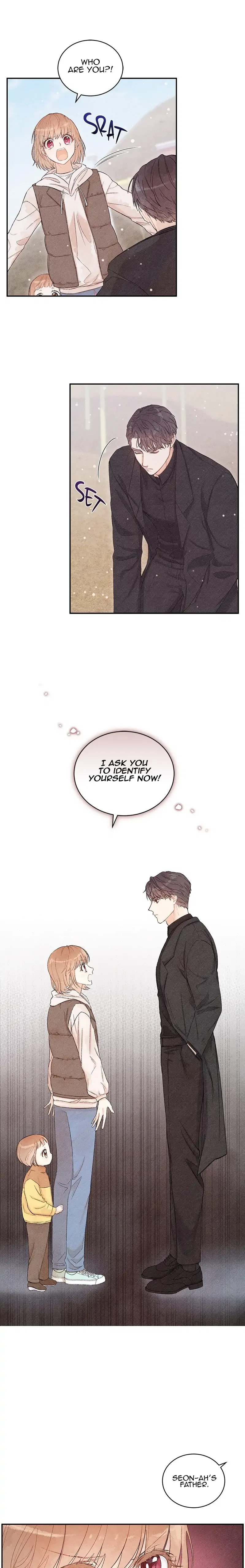 This Refreshing Marriage Chapter 1 – Page 14