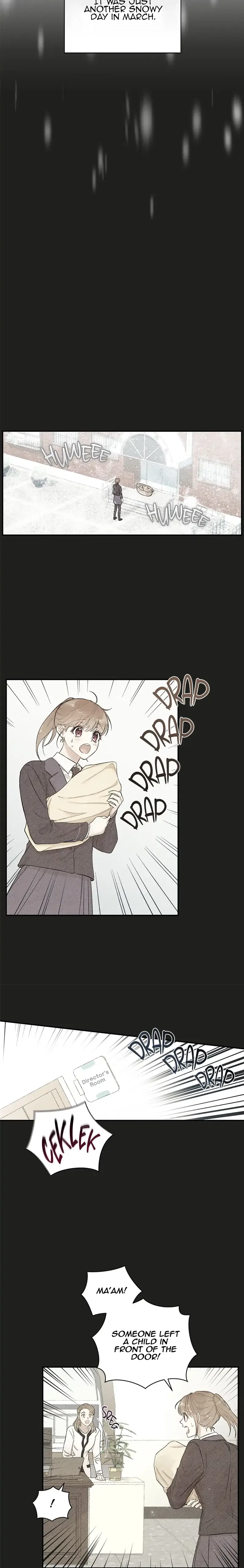 This Refreshing Marriage Chapter 1 – Page 16