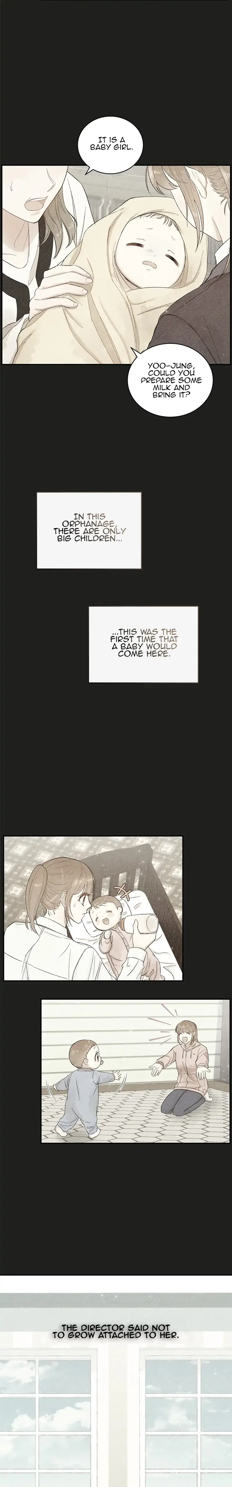 This Refreshing Marriage Chapter 1 – Page 17