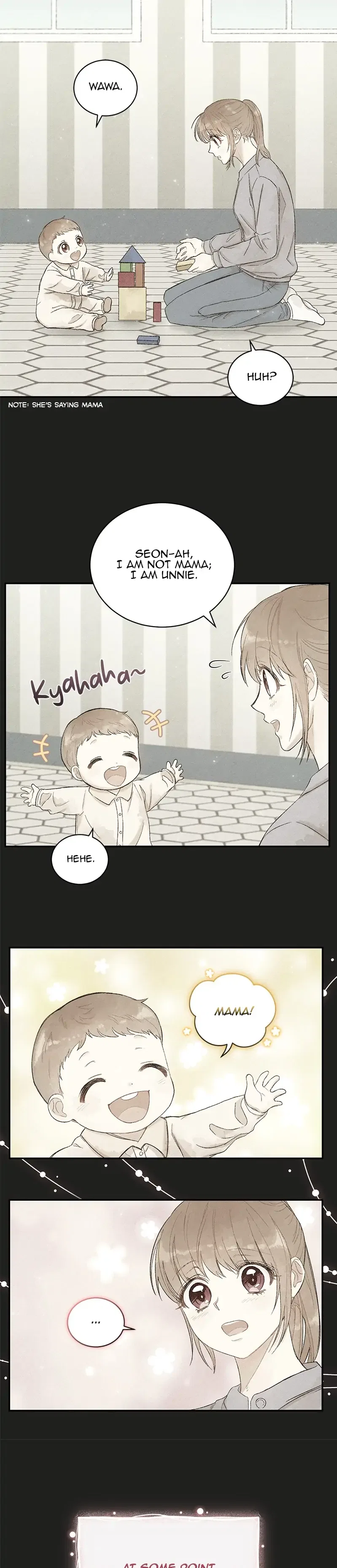 This Refreshing Marriage Chapter 1 – Page 18