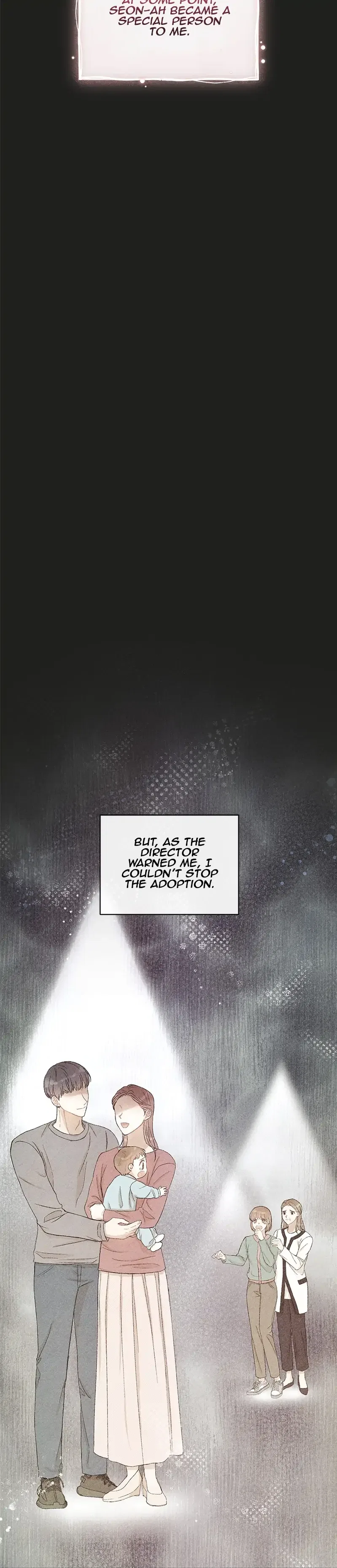 This Refreshing Marriage Chapter 1 – Page 19