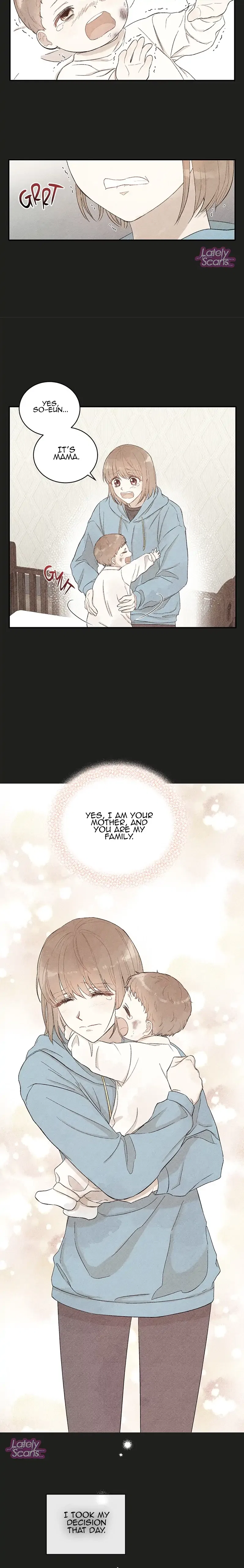 This Refreshing Marriage Chapter 1 – Page 21