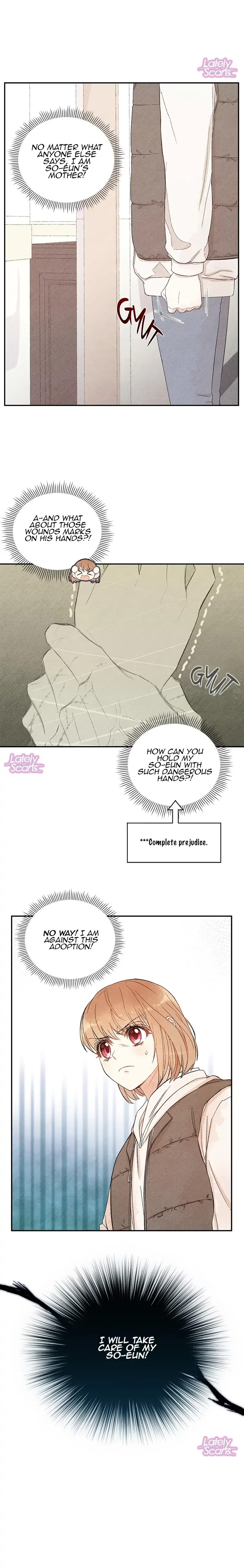 This Refreshing Marriage Chapter 1 – Page 23