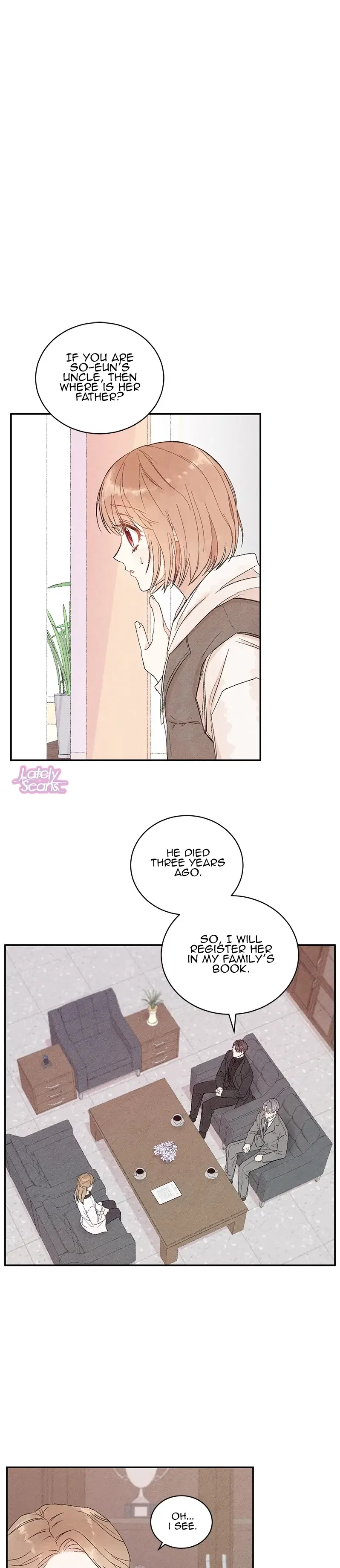 This Refreshing Marriage Chapter 1 – Page 24