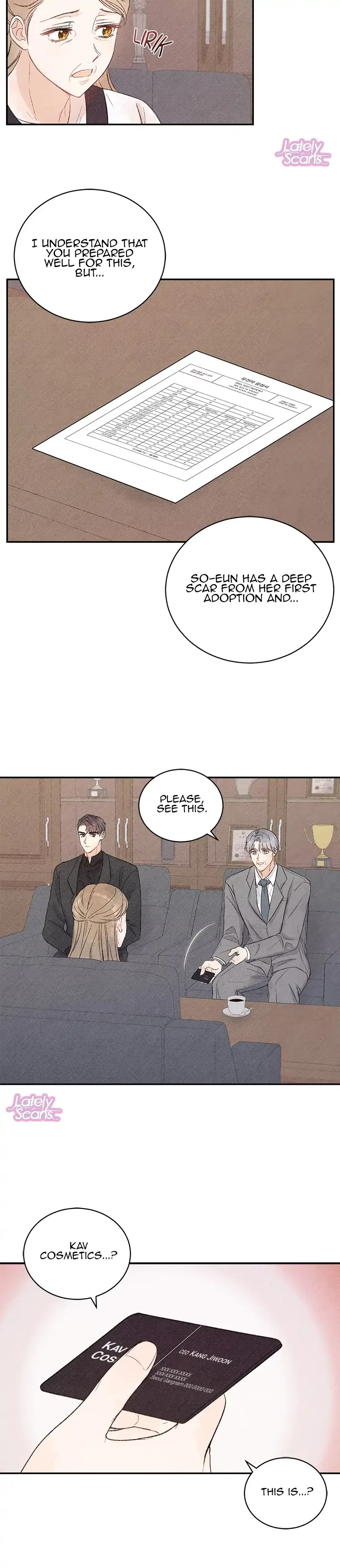 This Refreshing Marriage Chapter 1 – Page 25