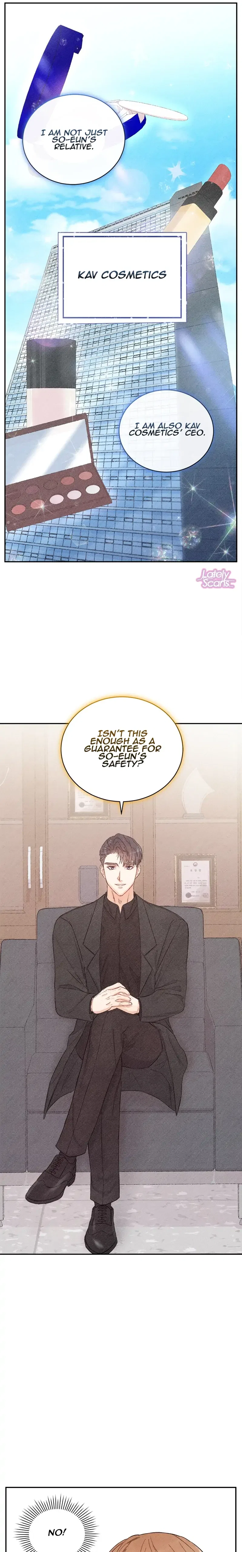 This Refreshing Marriage Chapter 1 – Page 26