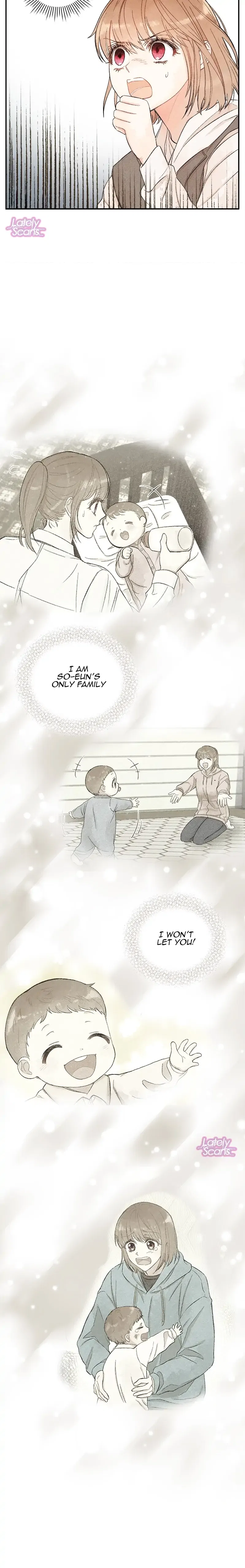 This Refreshing Marriage Chapter 1 – Page 27