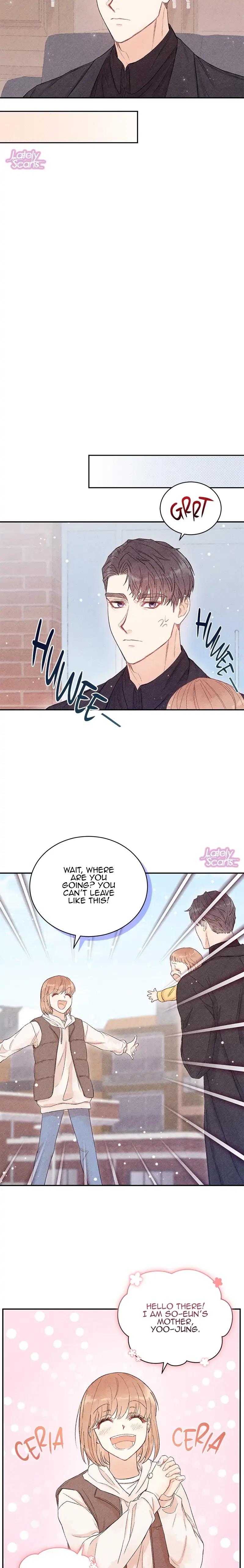 This Refreshing Marriage Chapter 1 – Page 29