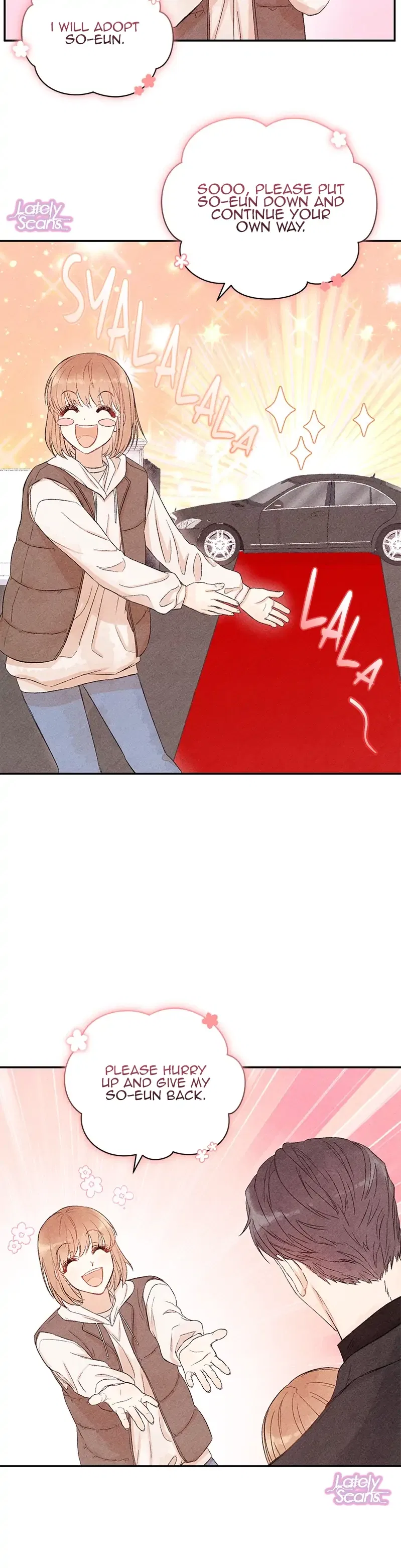 This Refreshing Marriage Chapter 1 – Page 30