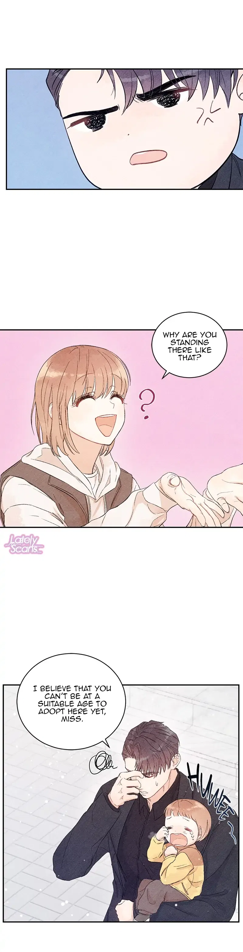 This Refreshing Marriage Chapter 1 – Page 31
