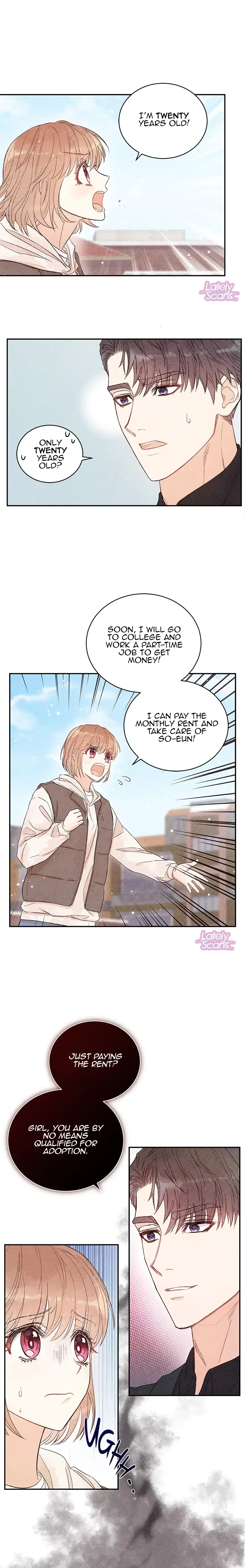 This Refreshing Marriage Chapter 1 – Page 32