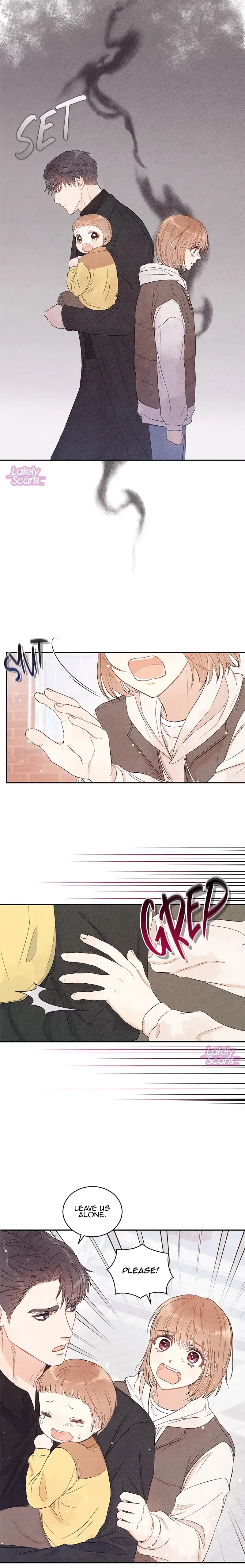 This Refreshing Marriage Chapter 1 – Page 33
