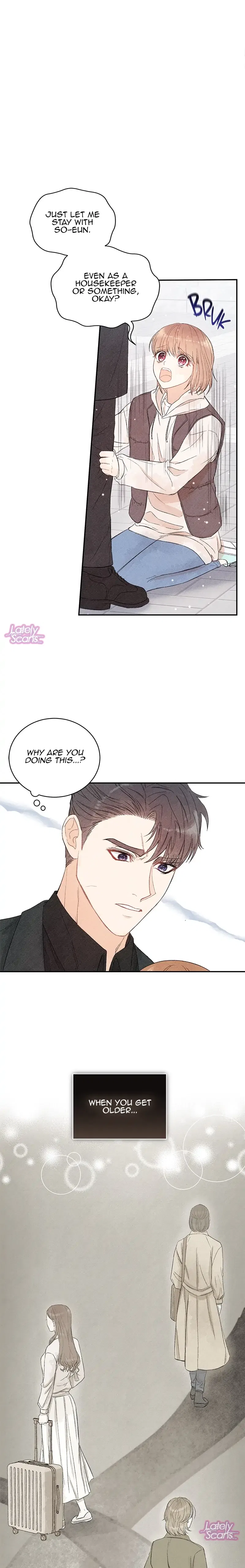 This Refreshing Marriage Chapter 1 – Page 34