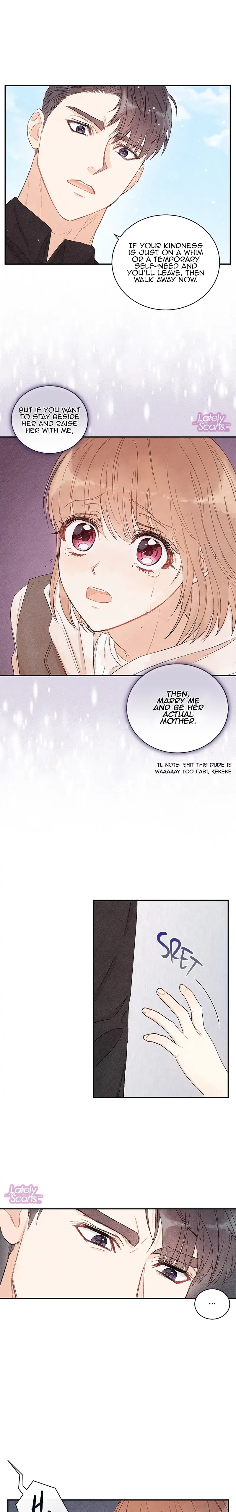 This Refreshing Marriage Chapter 1 – Page 38