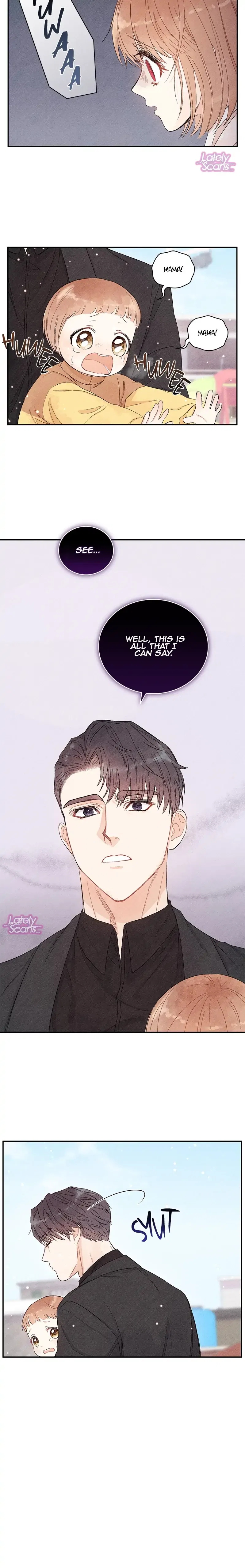 This Refreshing Marriage Chapter 1 – Page 39