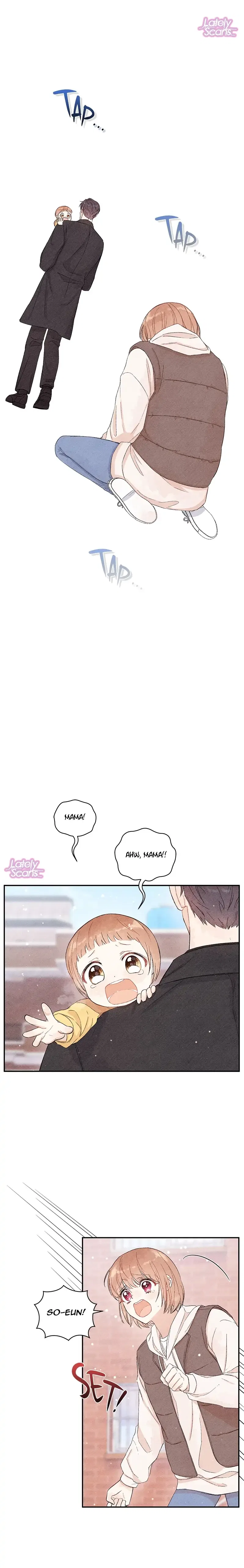 This Refreshing Marriage Chapter 1 – Page 40