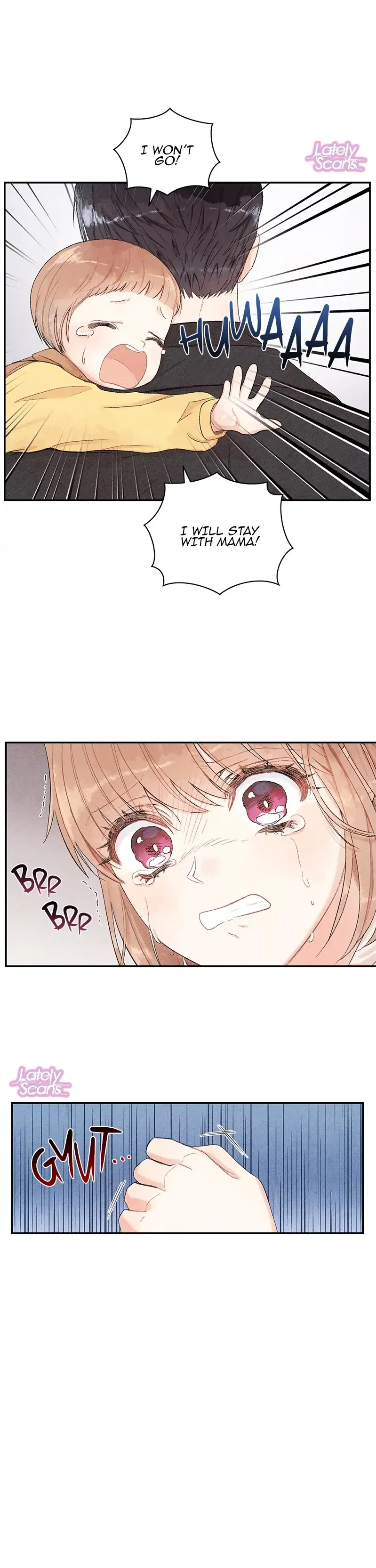 This Refreshing Marriage Chapter 1 – Page 41