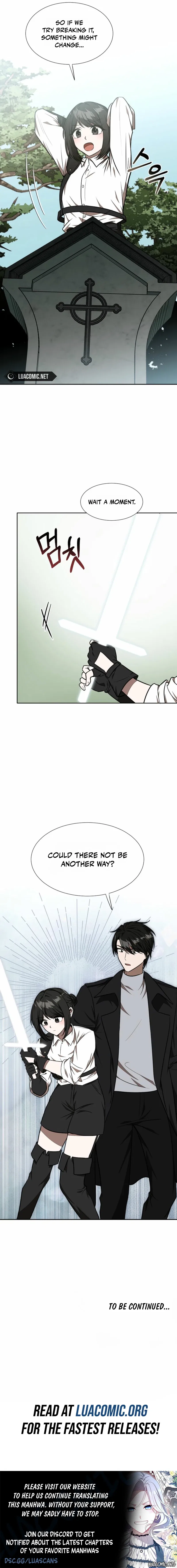 Dungeon Food Truck Boss Chapter 110 – Page 10