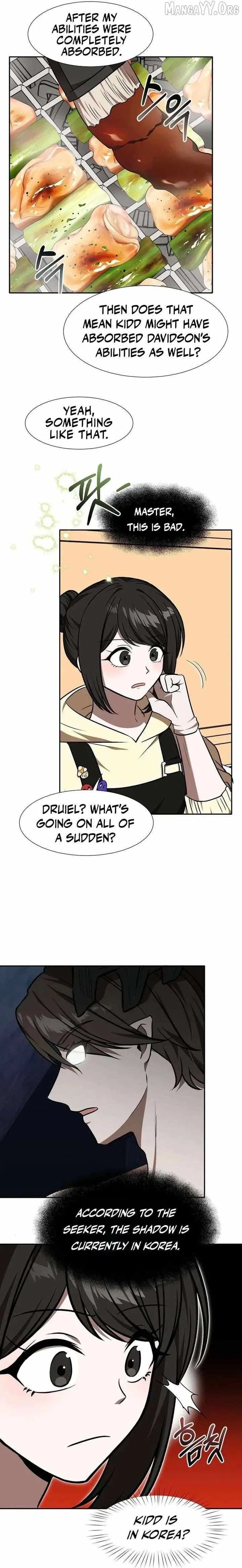 Dungeon Food Truck Boss Chapter 92 – Page 3