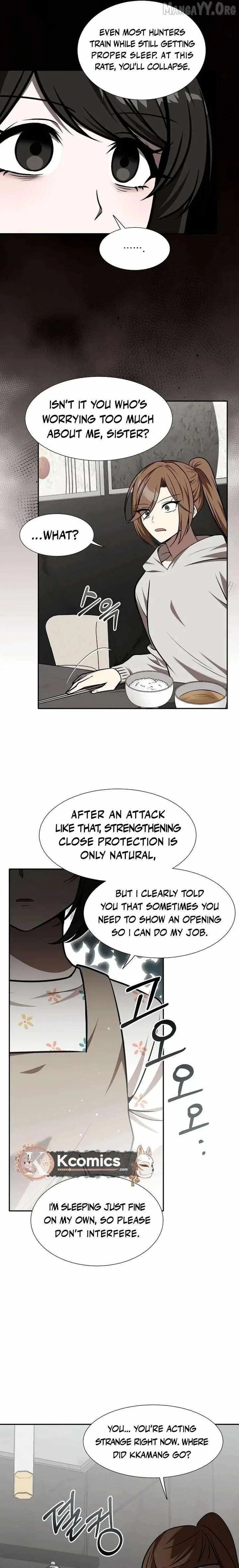 Dungeon Food Truck Boss Chapter 92 – Page 8