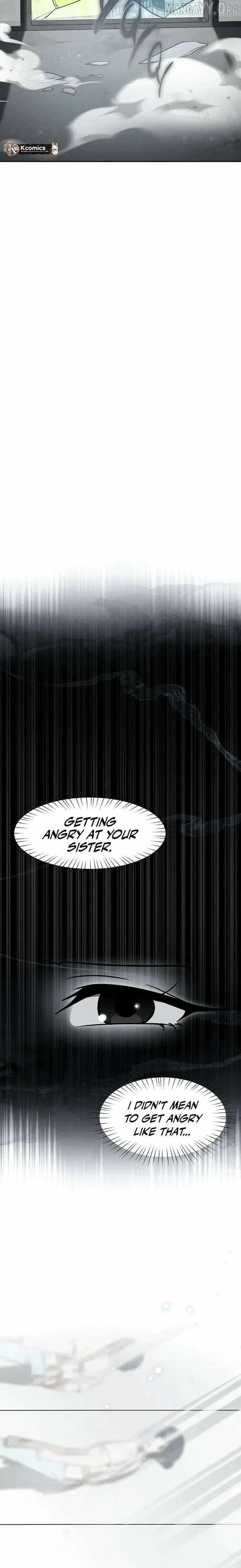 Dungeon Food Truck Boss Chapter 92 – Page 11