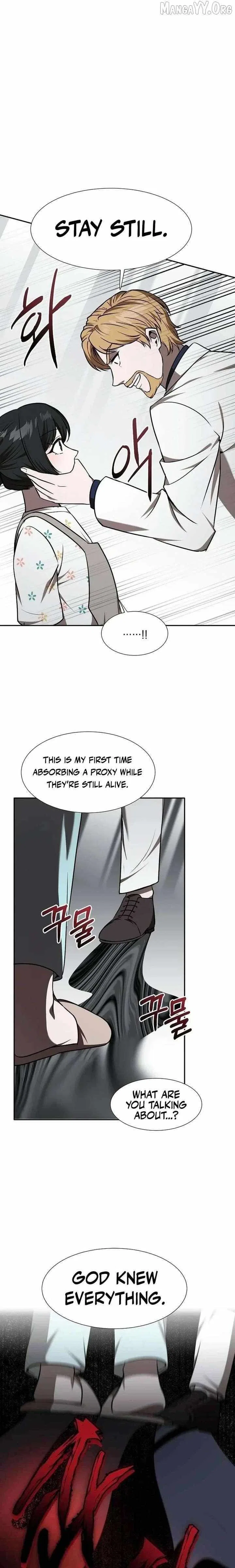 Dungeon Food Truck Boss Chapter 92 – Page 13