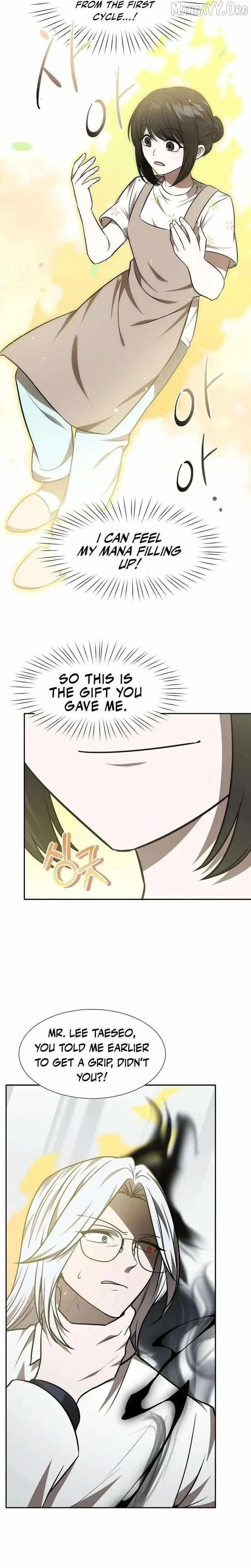 Dungeon Food Truck Boss Chapter 92 – Page 23