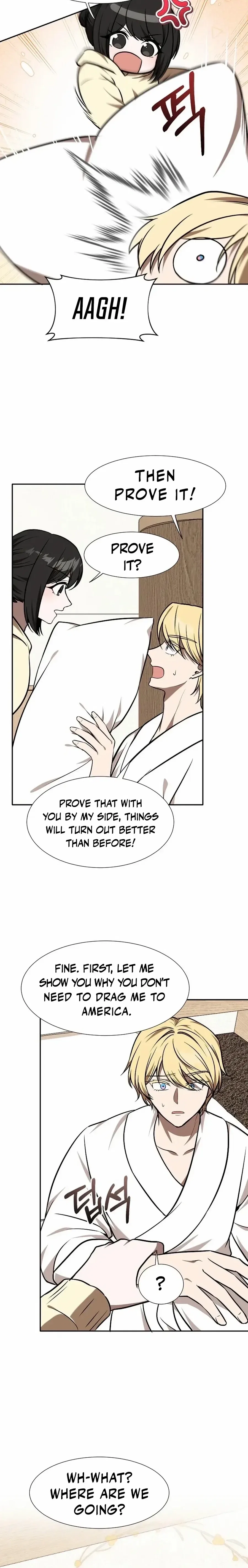 Dungeon Food Truck Boss Chapter 91 – Page 19
