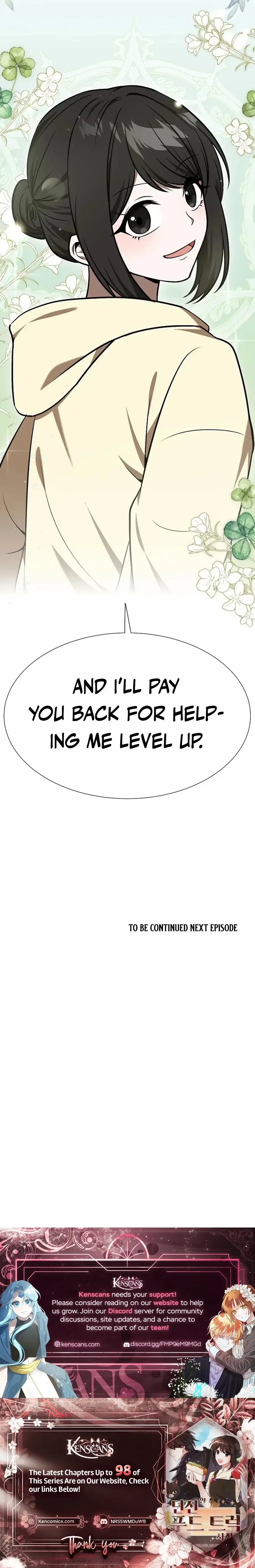 Dungeon Food Truck Boss Chapter 91 – Page 23