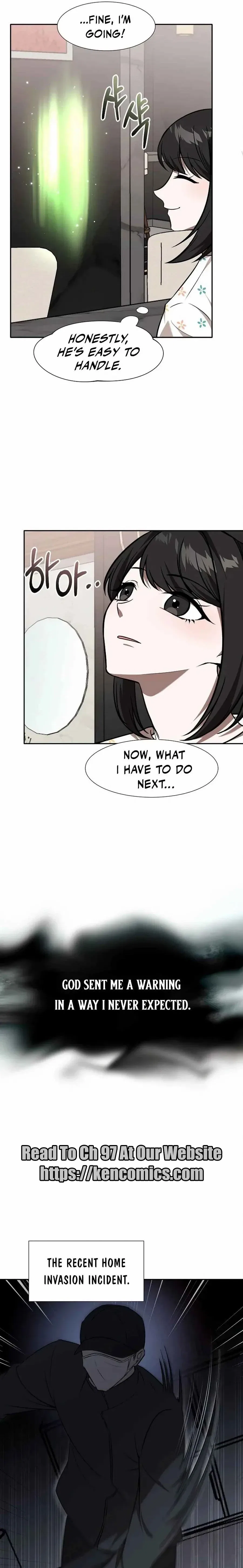 Dungeon Food Truck Boss Chapter 90 – Page 13