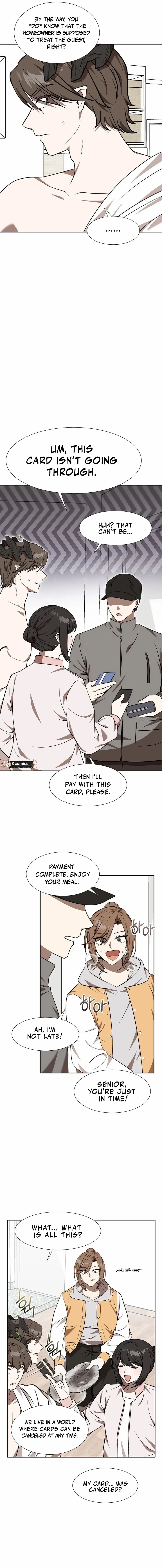 Dungeon Food Truck Boss Chapter 88 – Page 7