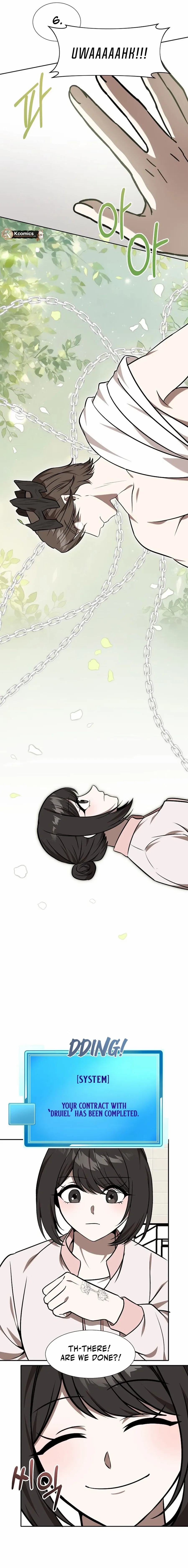 Dungeon Food Truck Boss Chapter 88 – Page 14