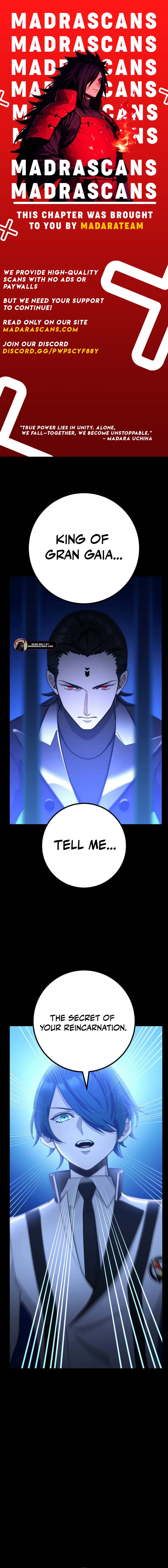Return of the Banished Archmage Chapter 36 – Page 1