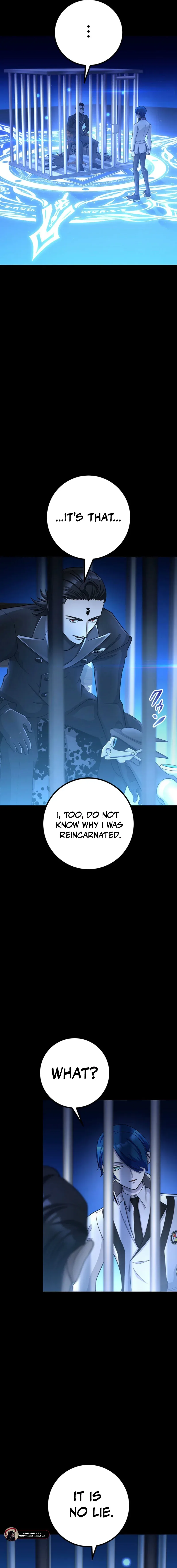 Return of the Banished Archmage Chapter 36 – Page 2