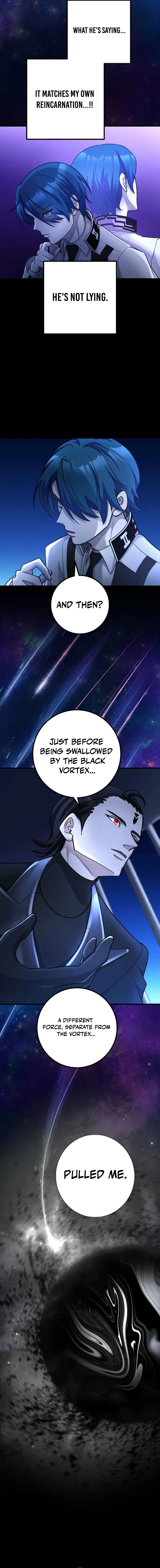 Return of the Banished Archmage Chapter 36 – Page 4