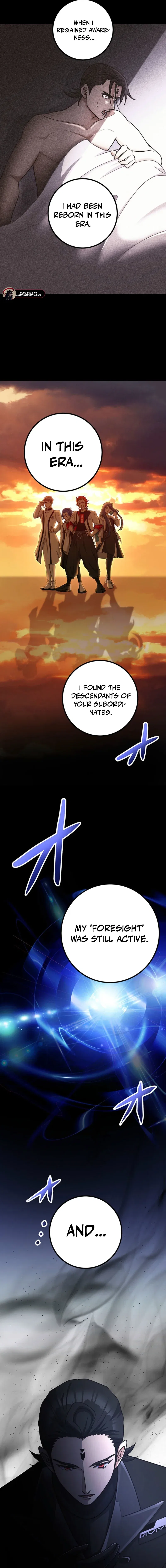 Return of the Banished Archmage Chapter 36 – Page 5