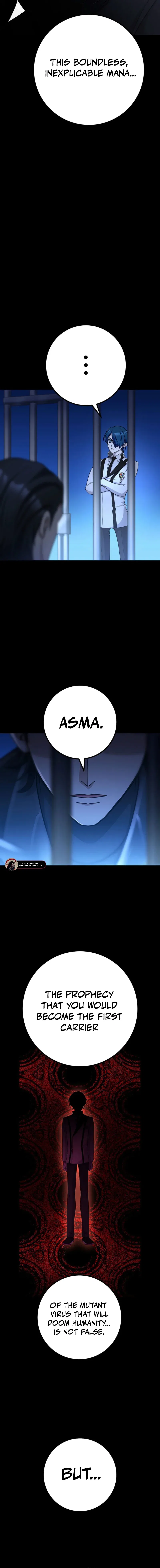 Return of the Banished Archmage Chapter 36 – Page 6